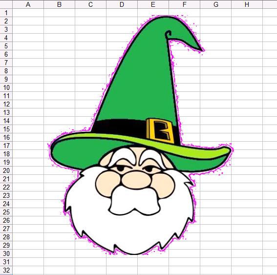 excel wizard