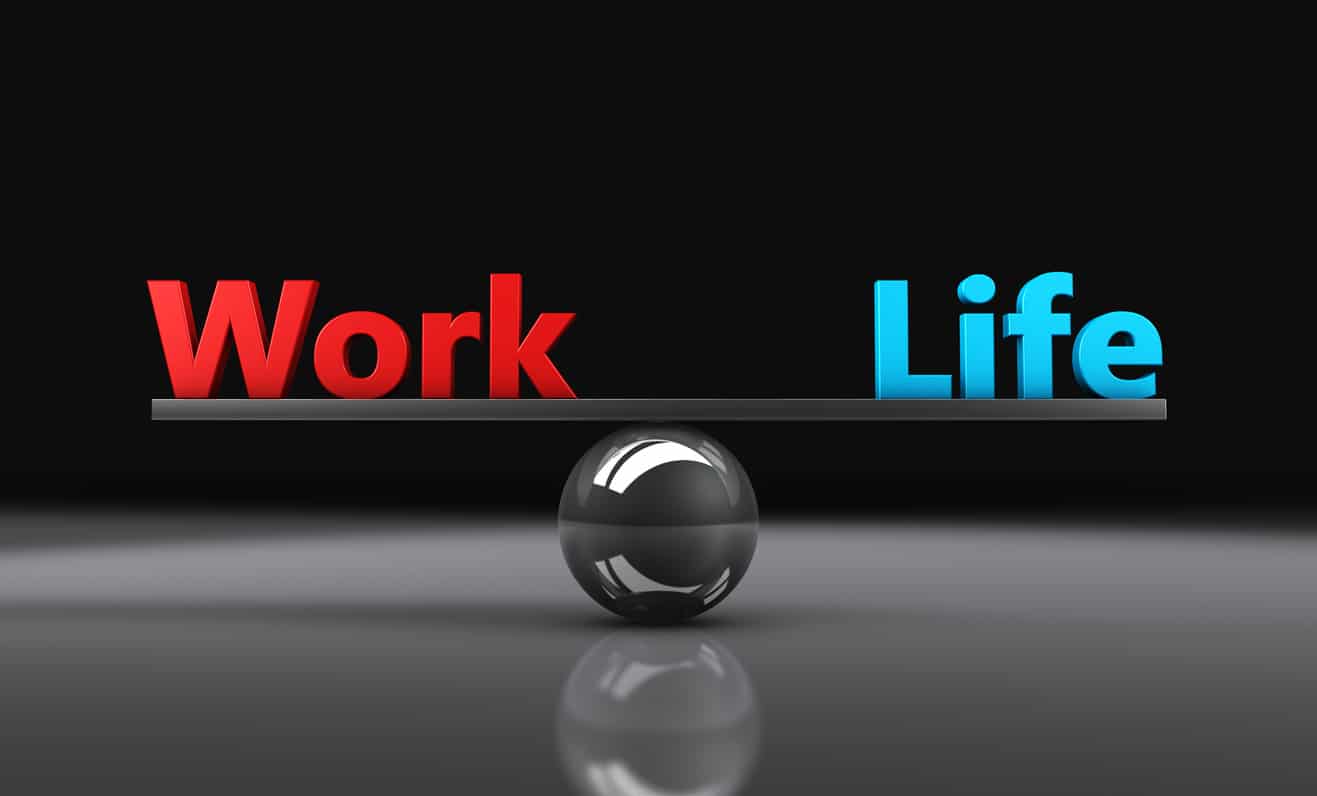 Creating Work/Life Balance With A PDF to Excel Converter