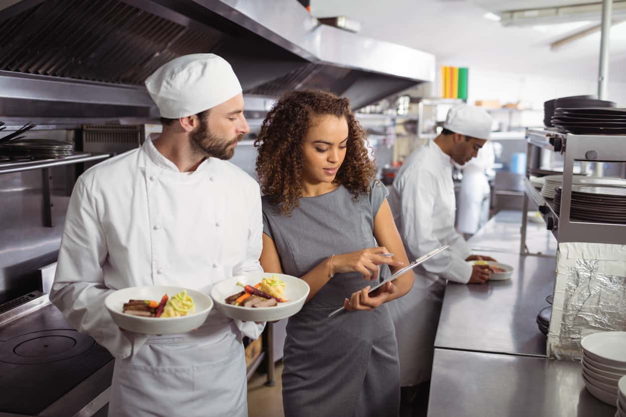 Avoiding The Pitfalls of Restaurant Operations and Management With Excel