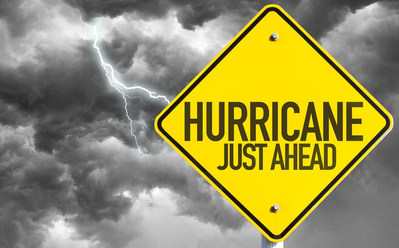 National Hurricane Preparedness Week: Be Ready Before Disaster Strikes