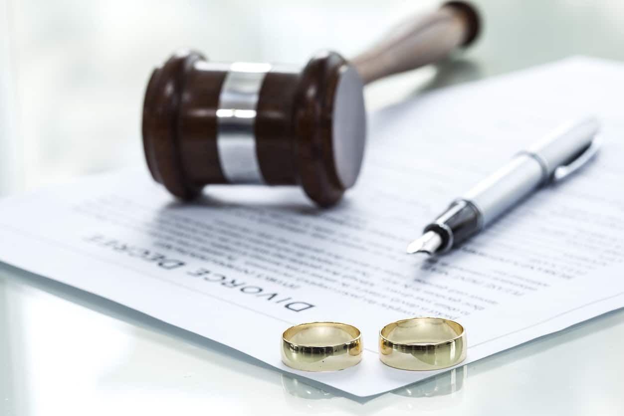 Breaking Up Is Hard To Do: Divorce Settlements Made Easier with Excel