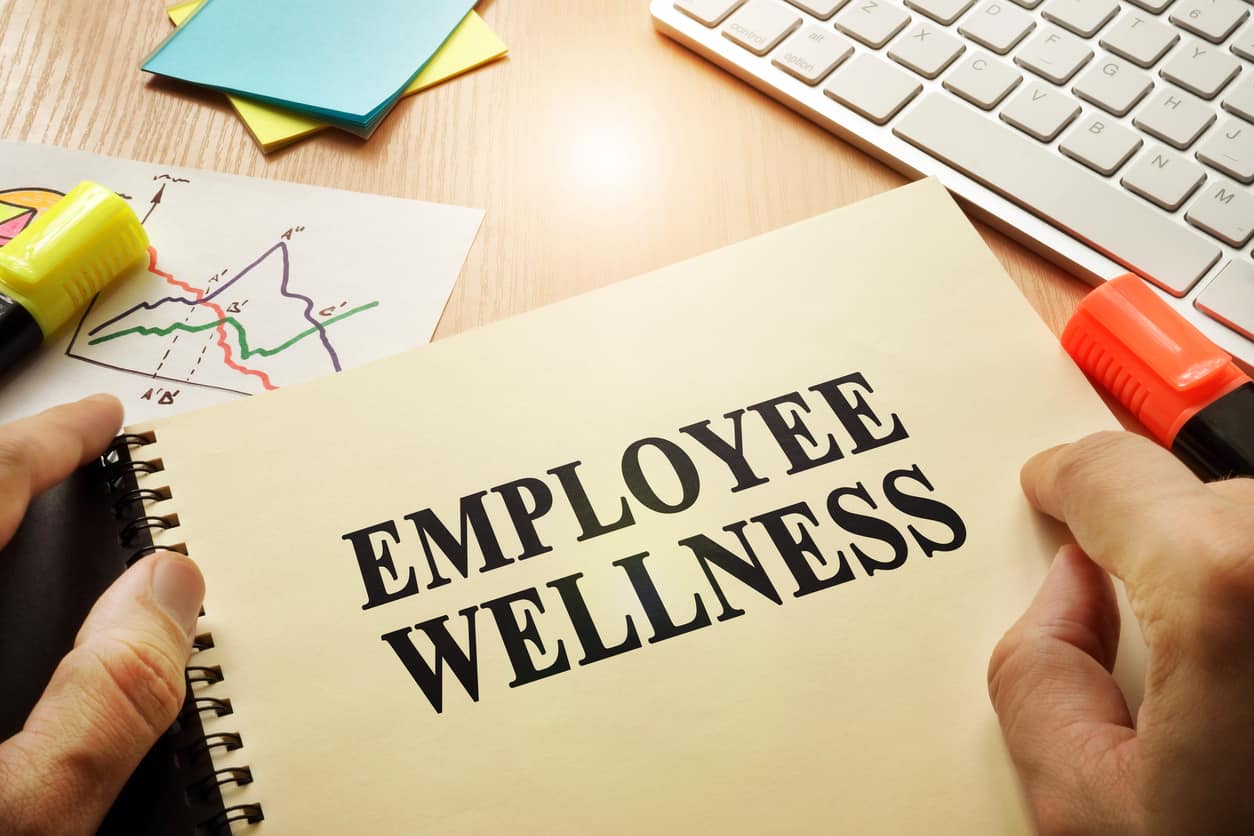 Improve Employee Health and Morale With Innovative Software